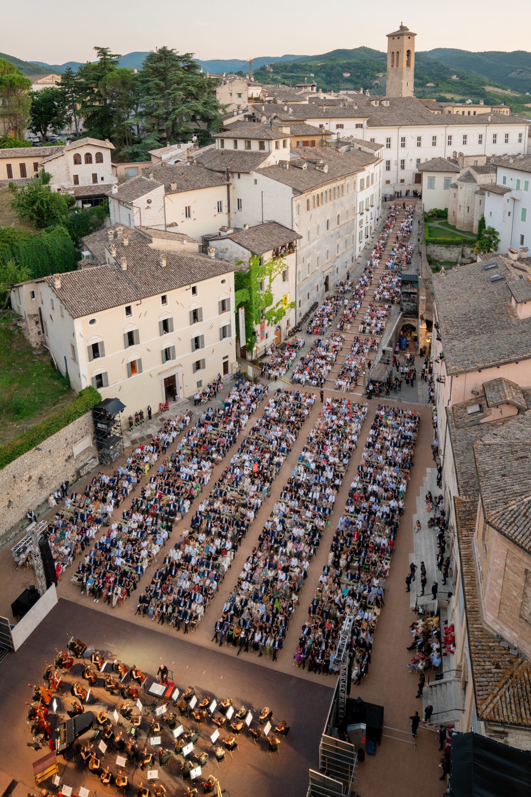 Spoleto saluta il Festival dei Due Mondi tra applausi e standing ovation 38 Spoleto saluta il Festival dei Due Mondi tra applausi e standing ovation 37