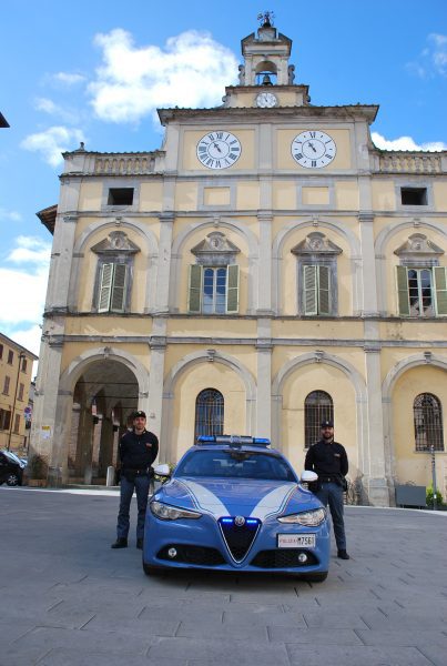 Più controlli e prevenzione a San Giustino: il bilancio del servizio straordinario 4 Più controlli e prevenzione a San Giustino: il bilancio del servizio straordinario 3