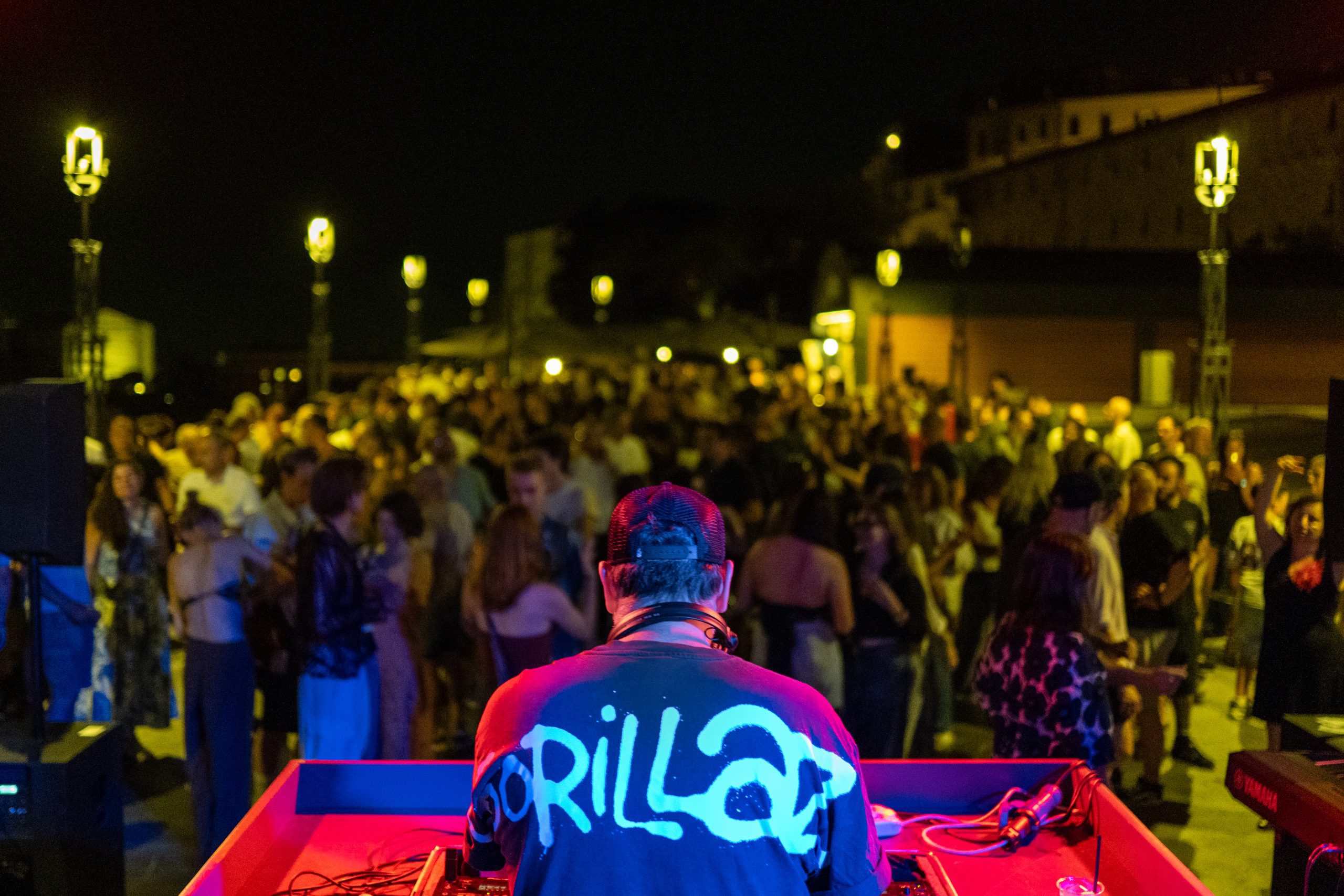 Umbria Jazz 2026 chiude da record: 46mila biglietti e 3 milioni d'incasso 12 Umbria Jazz 2026 chiude da record: 46mila biglietti e 3 milioni d'incasso 11
