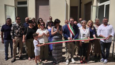 Marsciano inaugura il cohousing per persone con disabilità: operativo il progetto Pnrr 14 Marsciano inaugura il cohousing per persone con disabilità: operativo il progetto Pnrr 13
