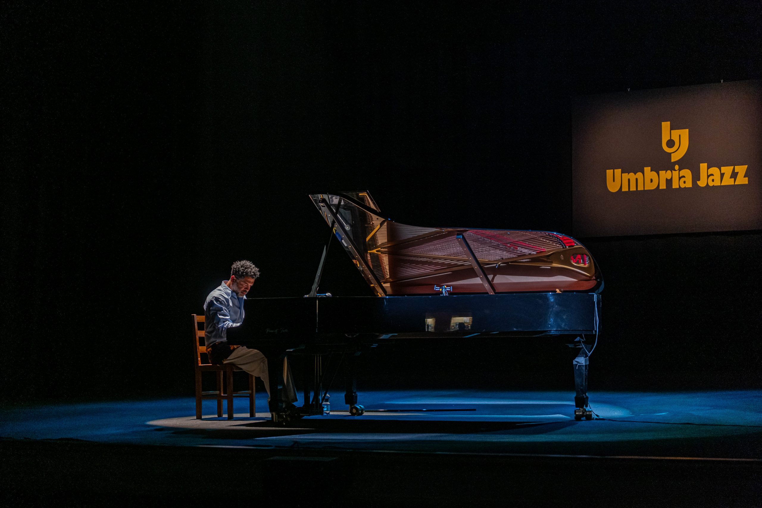Umbria Jazz 2026 chiude da record: 46mila biglietti e 3 milioni d'incasso 46 Umbria Jazz 2026 chiude da record: 46mila biglietti e 3 milioni d'incasso 45