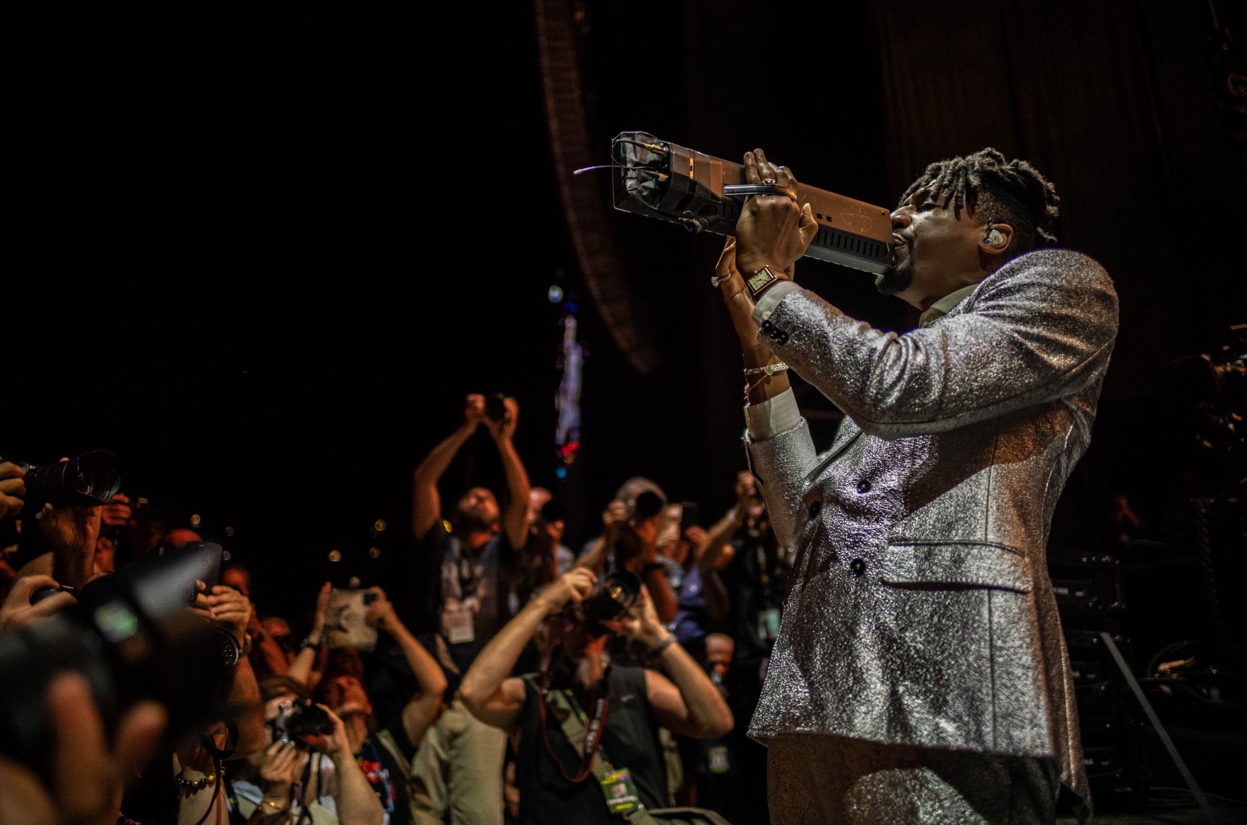 Umbria Jazz 2026 chiude da record: 46mila biglietti e 3 milioni d'incasso 76 Umbria Jazz 2026 chiude da record: 46mila biglietti e 3 milioni d'incasso 75