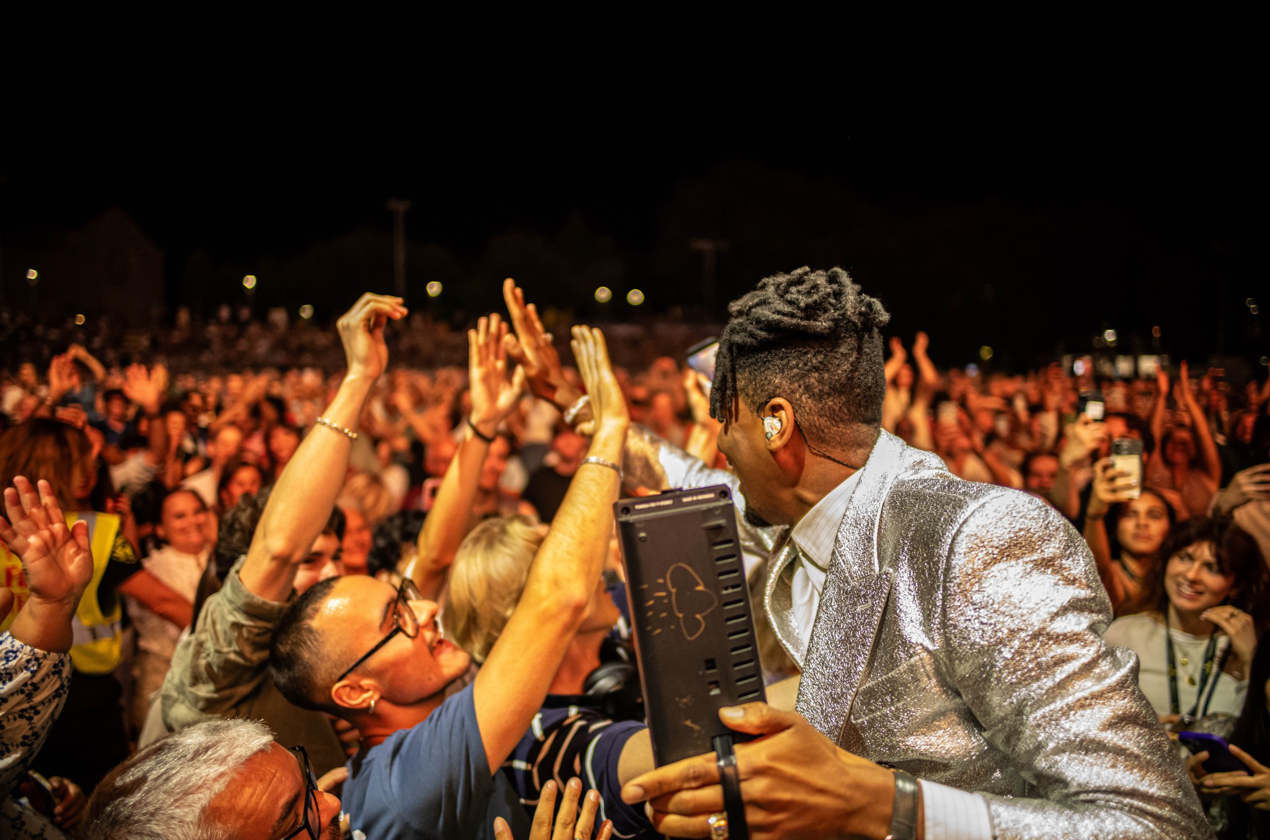 Umbria Jazz 2026 chiude da record: 46mila biglietti e 3 milioni d'incasso 34 Umbria Jazz 2026 chiude da record: 46mila biglietti e 3 milioni d'incasso 33