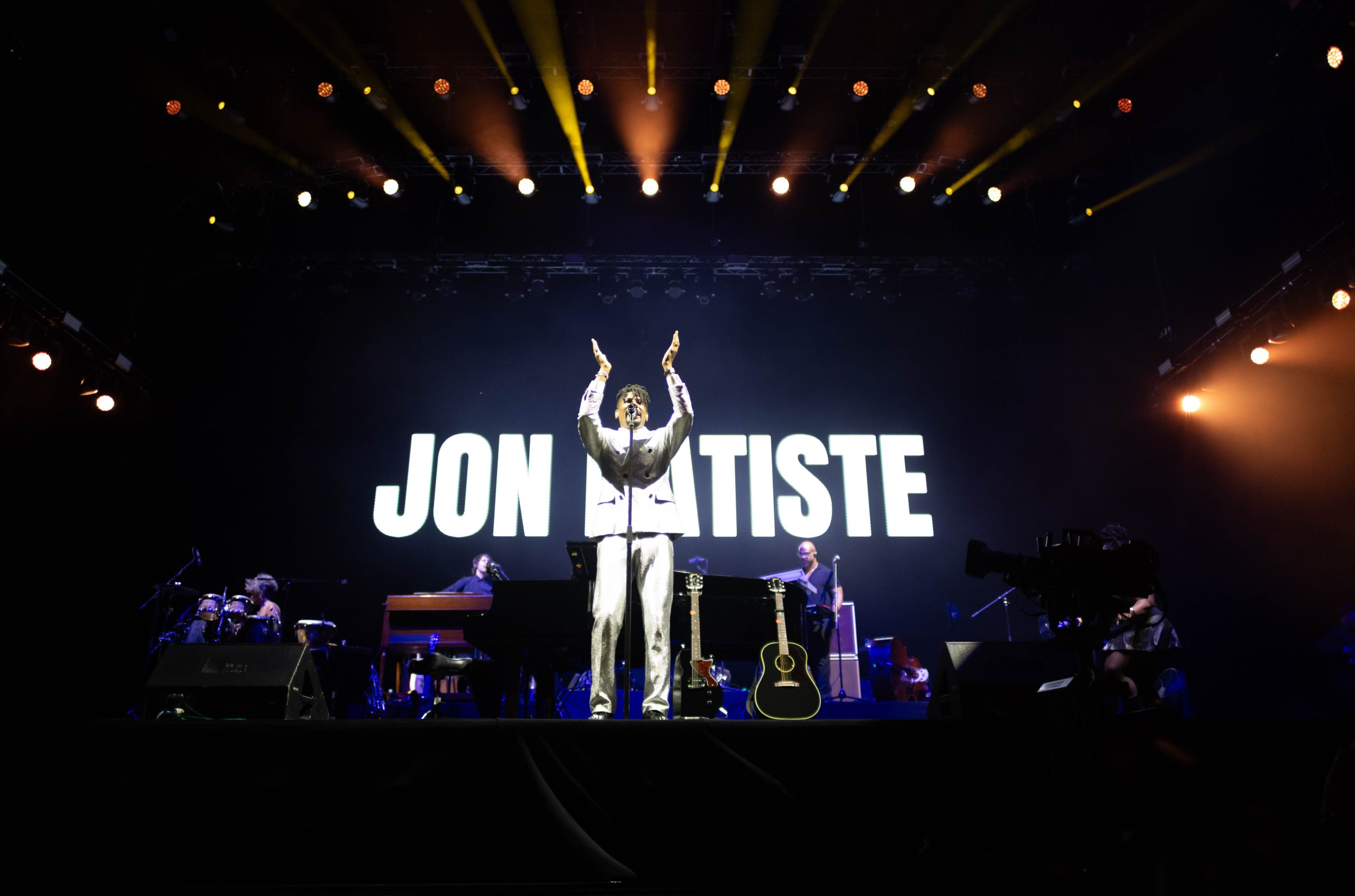 Umbria Jazz 2026 chiude da record: 46mila biglietti e 3 milioni d'incasso 78 Umbria Jazz 2026 chiude da record: 46mila biglietti e 3 milioni d'incasso 77