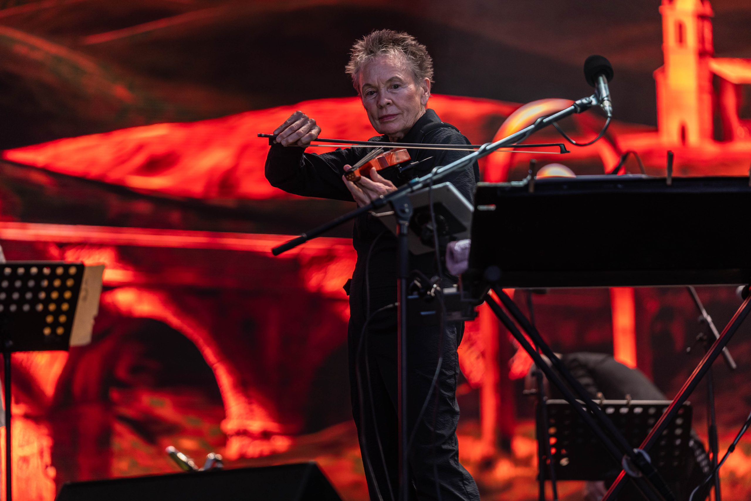 Umbria Jazz 2026 chiude da record: 46mila biglietti e 3 milioni d'incasso 54 Umbria Jazz 2026 chiude da record: 46mila biglietti e 3 milioni d'incasso 53
