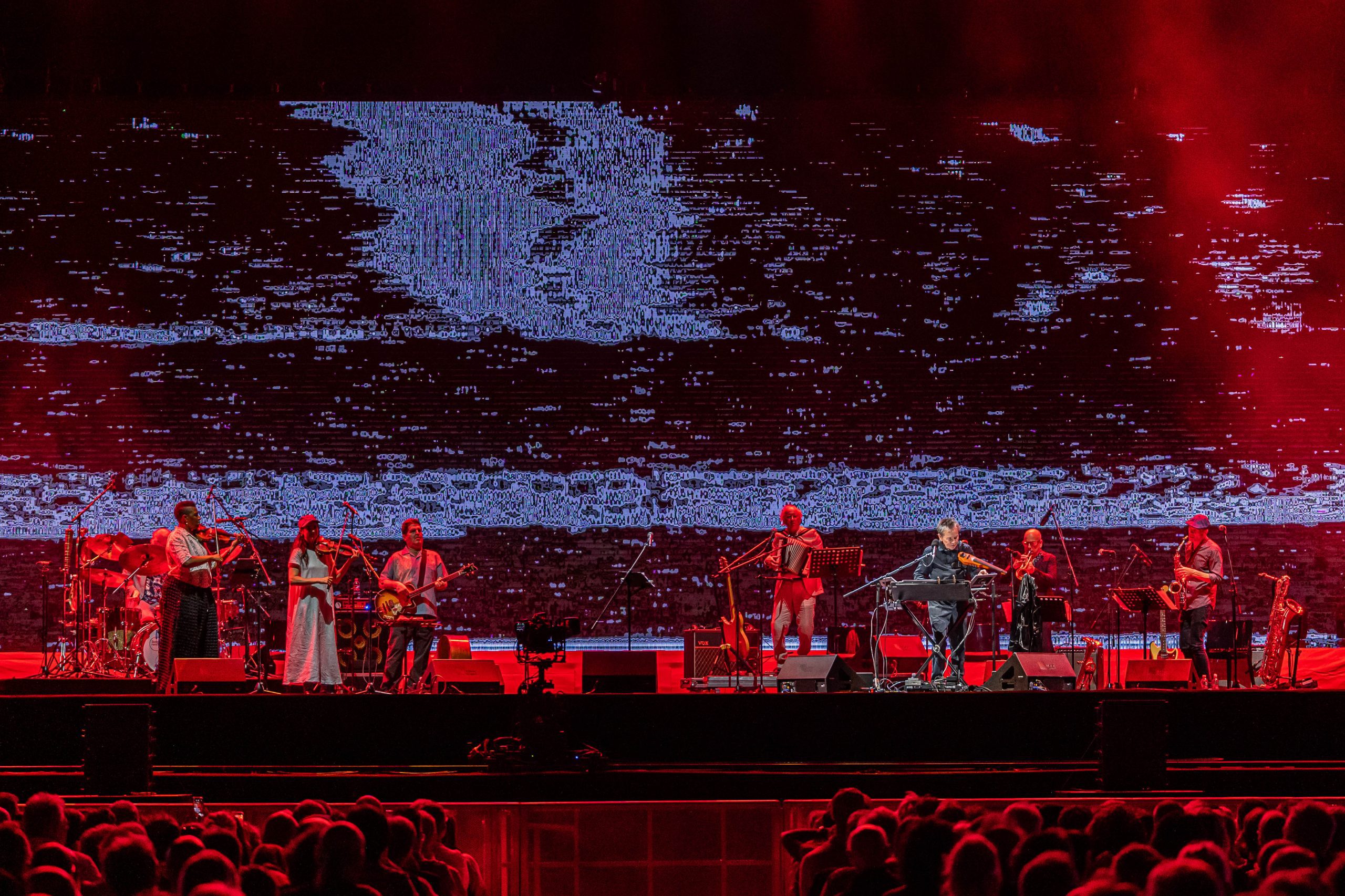 Umbria Jazz 2026 chiude da record: 46mila biglietti e 3 milioni d'incasso 84 Umbria Jazz 2026 chiude da record: 46mila biglietti e 3 milioni d'incasso 83