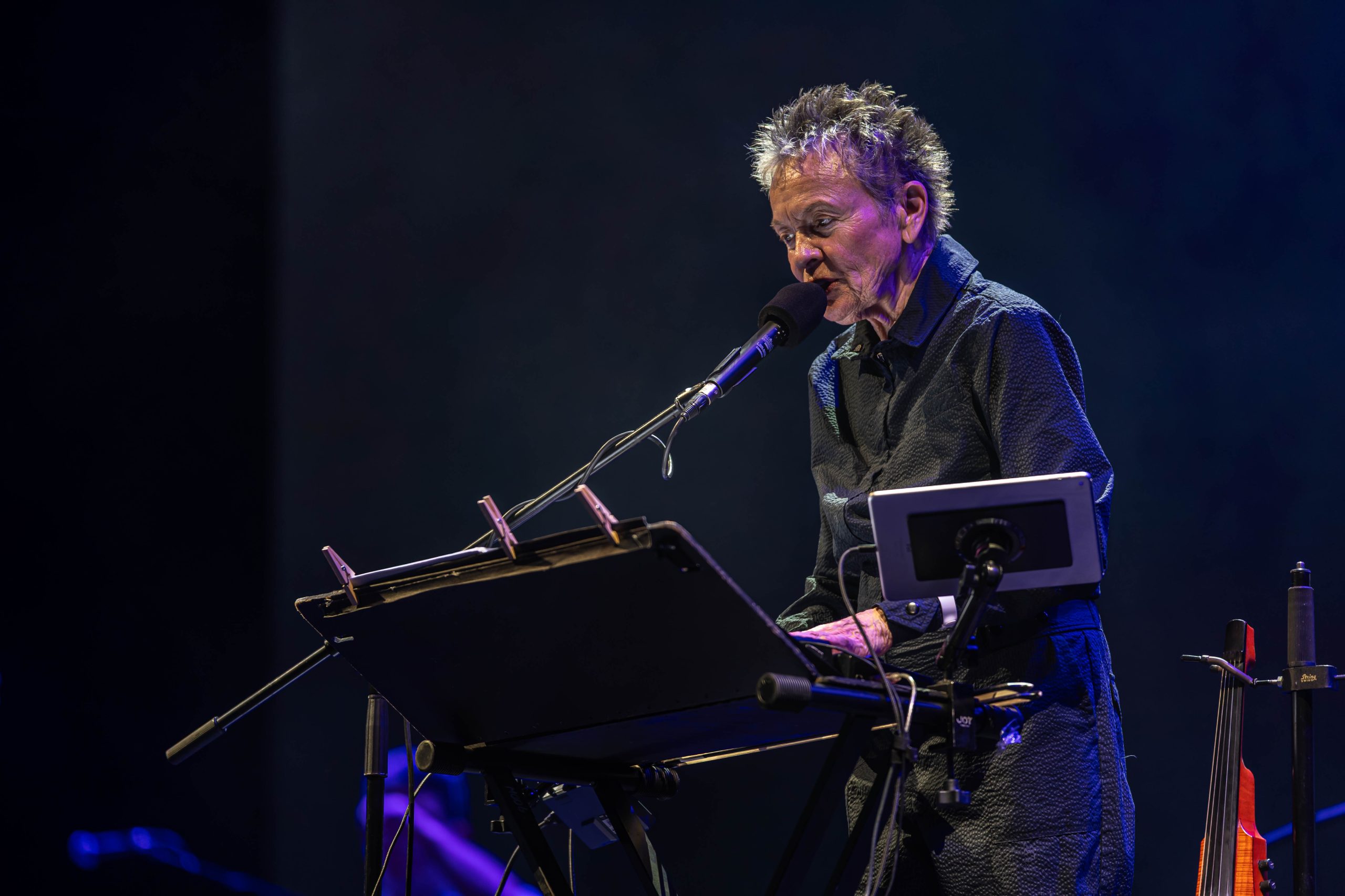 Umbria Jazz 2026 chiude da record: 46mila biglietti e 3 milioni d'incasso 58 Umbria Jazz 2026 chiude da record: 46mila biglietti e 3 milioni d'incasso 57