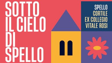 Spello, al via “Sotto il cielo di Spello”: un mese di cinema sotto le stelle 22 Spello, al via “Sotto il cielo di Spello”: un mese di cinema sotto le stelle 21