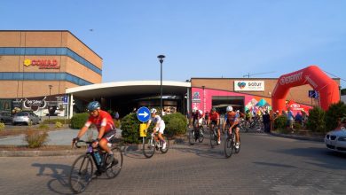 Successo per la prima Mediofondo di Assisi: 180 ciclisti sulle strade del territorio 9