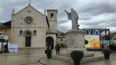 Norcia, entra nel vivo il Premio San Benedetto: Pizzaballa riceverà il riconoscimento per la pace 23