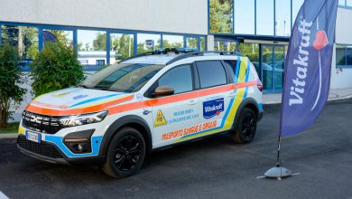 Misericordia di Castiglione del Lago, inaugurato il nuovo mezzo per il trasporto di sangue e plasma 11