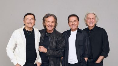 Marsciano, cresce l’attesa per i Pooh: il concerto del 10 luglio va verso il sold out 17