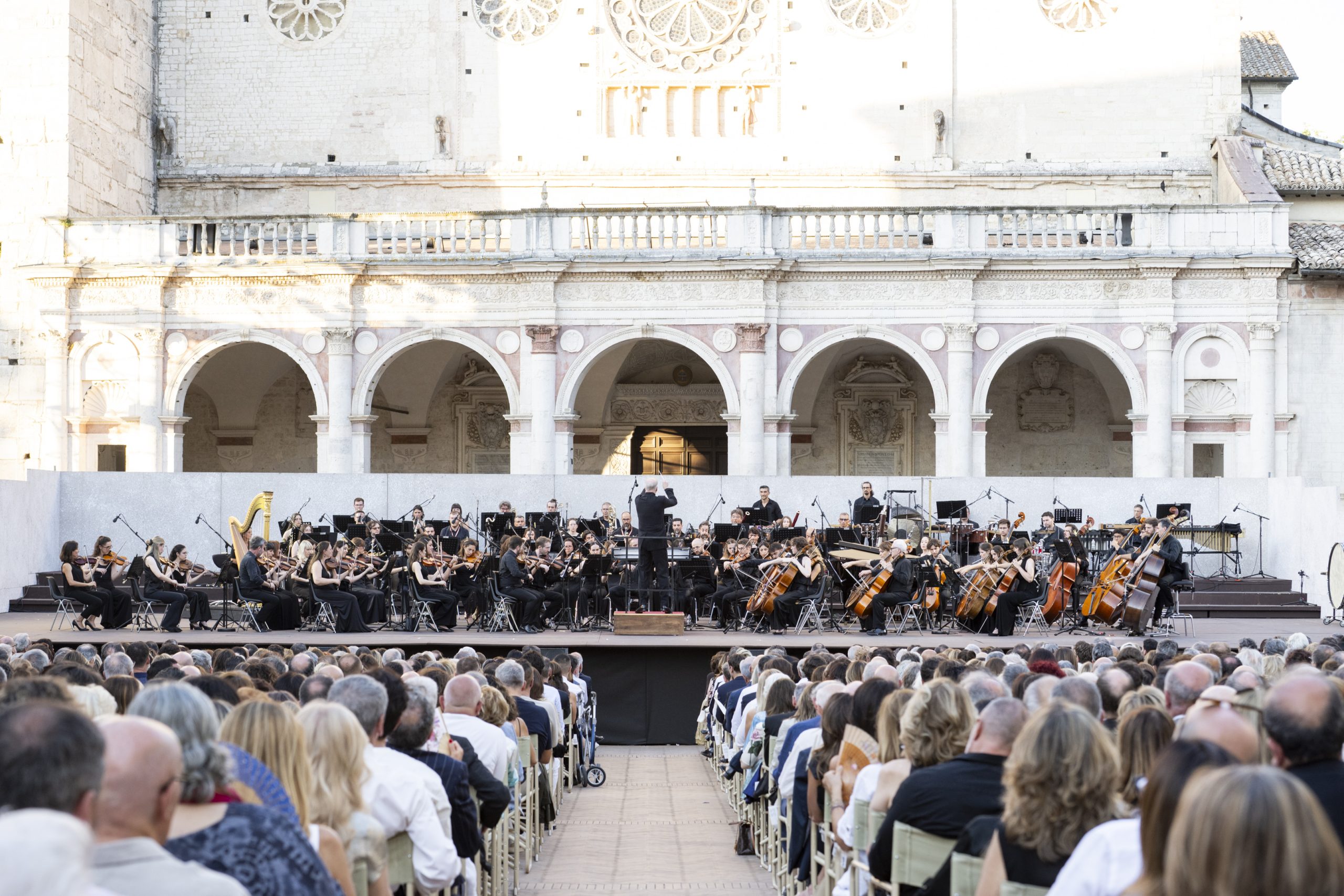 Spoleto saluta il Festival dei Due Mondi tra applausi e standing ovation 78 Spoleto saluta il Festival dei Due Mondi tra applausi e standing ovation 77