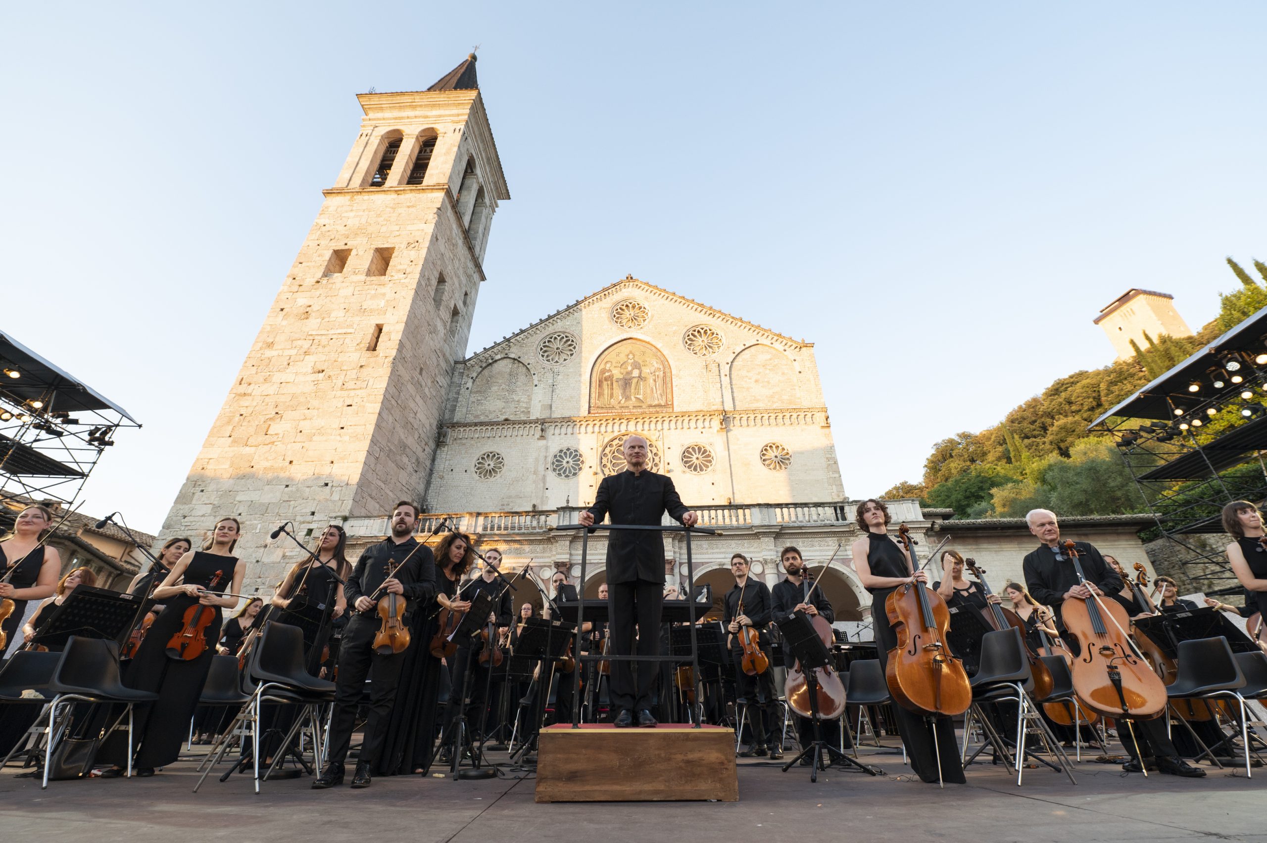 Spoleto saluta il Festival dei Due Mondi tra applausi e standing ovation 72 Spoleto saluta il Festival dei Due Mondi tra applausi e standing ovation 71
