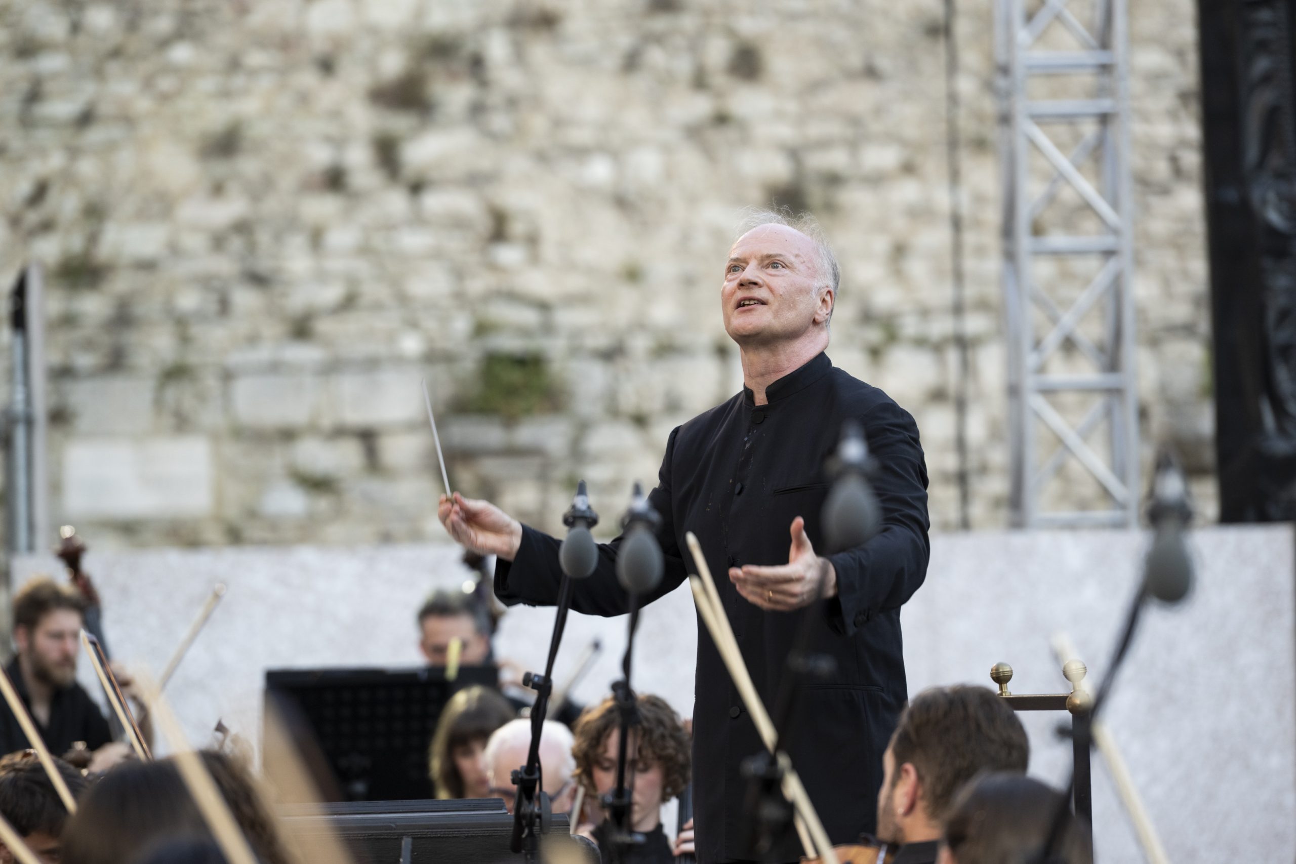 Spoleto saluta il Festival dei Due Mondi tra applausi e standing ovation 66 Spoleto saluta il Festival dei Due Mondi tra applausi e standing ovation 65