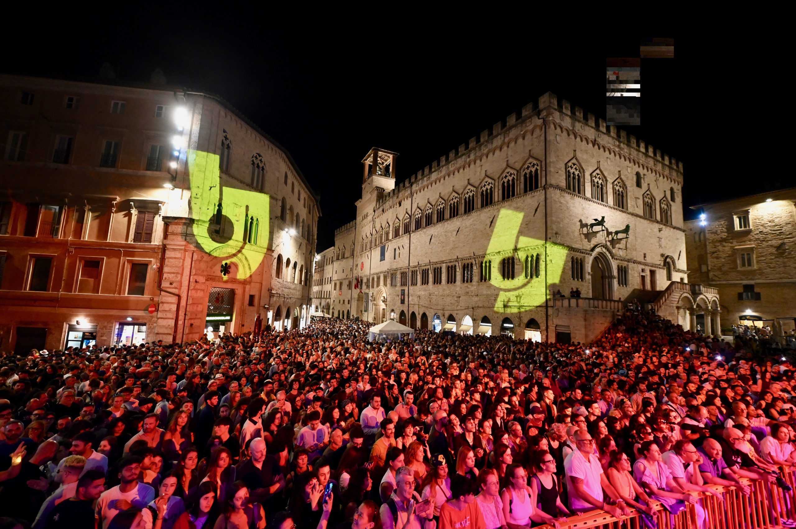 Umbria Jazz 2026 chiude da record: 46mila biglietti e 3 milioni d'incasso 28 Umbria Jazz 2026 chiude da record: 46mila biglietti e 3 milioni d'incasso 27