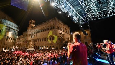 Umbria Jazz 2026 chiude da record: 46mila biglietti e 3 milioni d'incasso 14 Umbria Jazz 2026 chiude da record: 46mila biglietti e 3 milioni d'incasso 13
