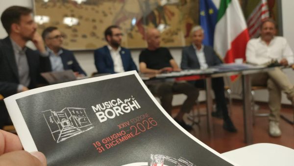 Marsciano, cresce l’attesa per i Pooh: il concerto del 10 luglio va verso il sold out 3