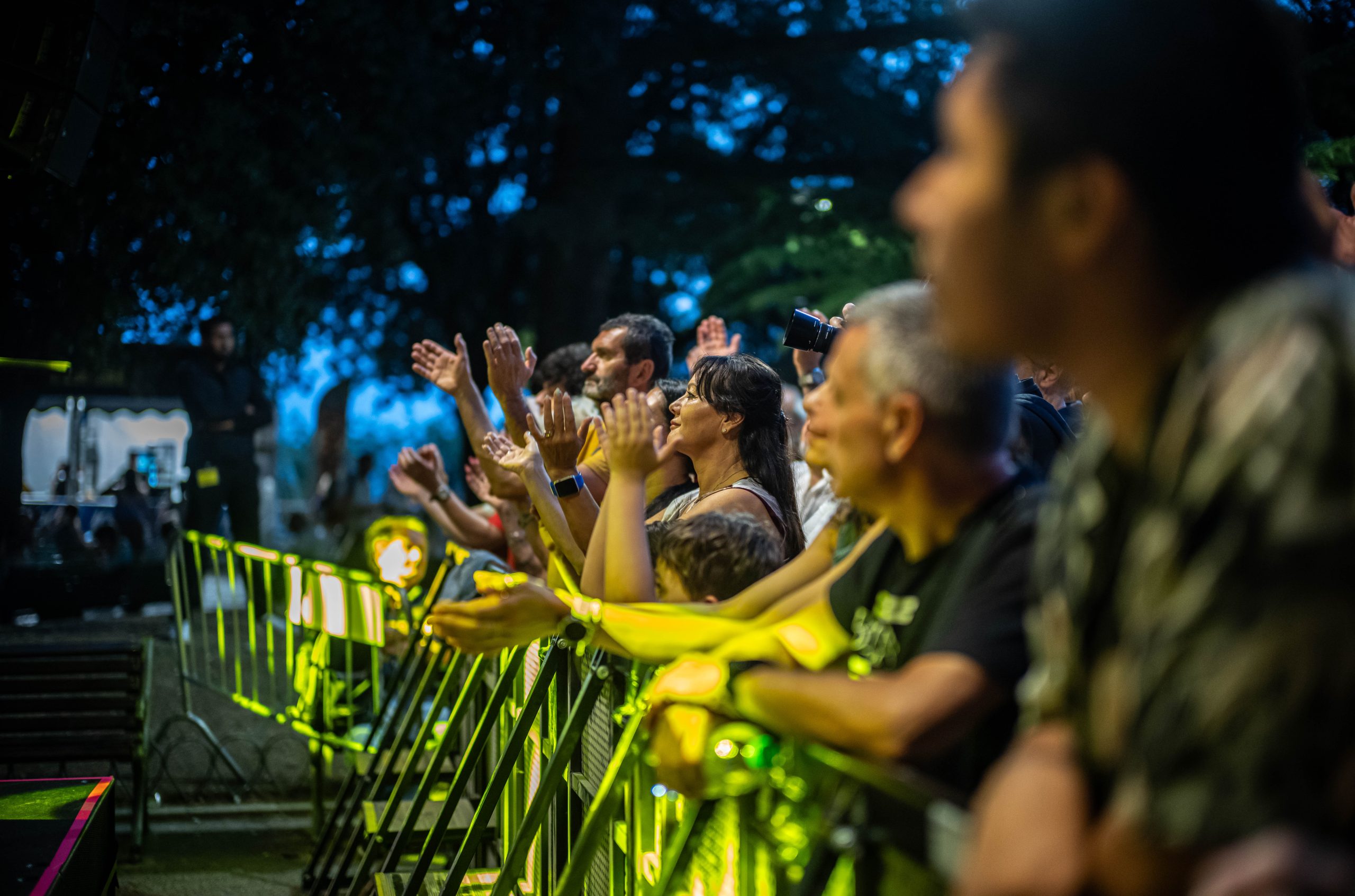 Umbria Jazz 2026 chiude da record: 46mila biglietti e 3 milioni d'incasso 38 Umbria Jazz 2026 chiude da record: 46mila biglietti e 3 milioni d'incasso 37