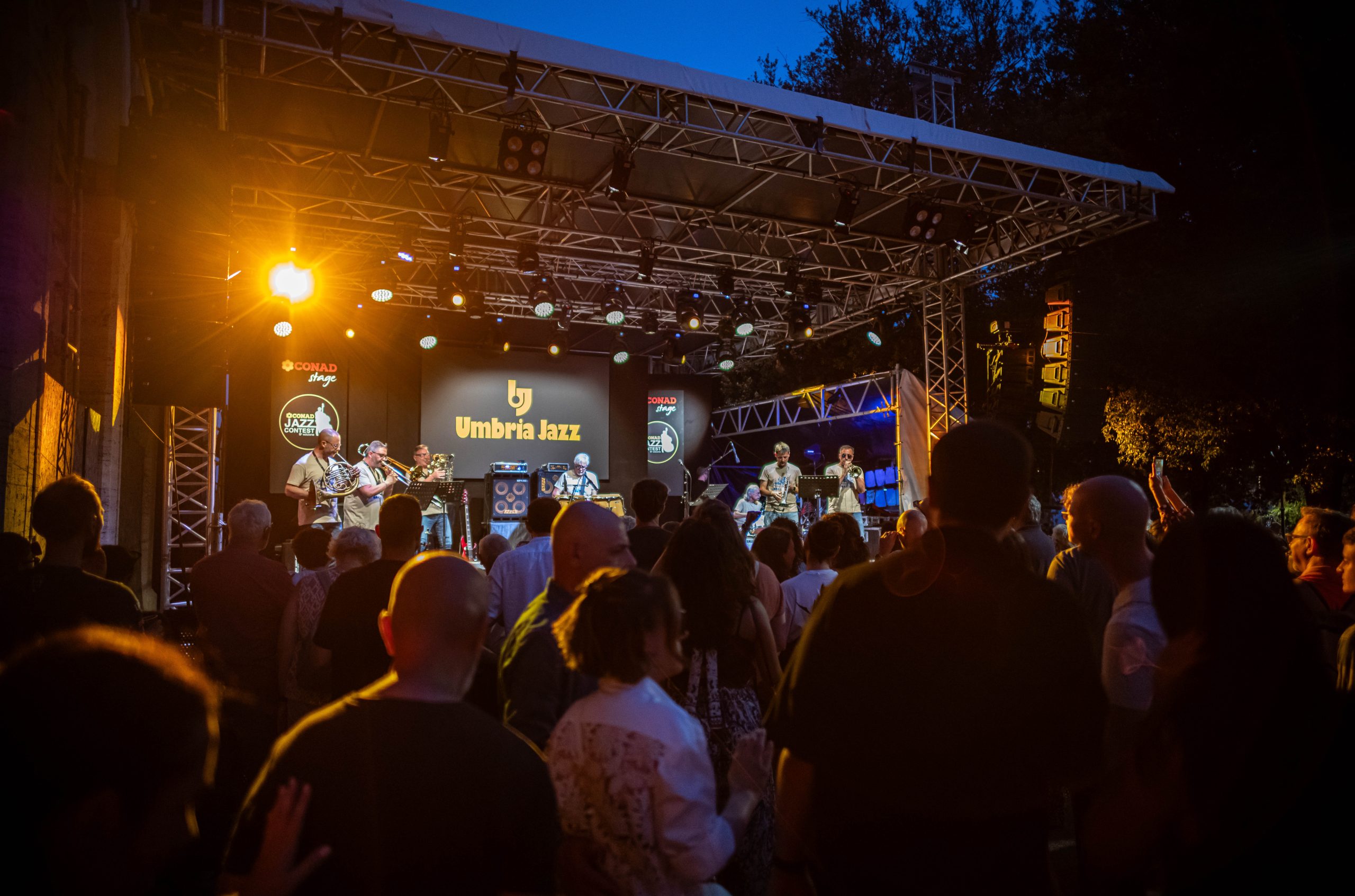 Umbria Jazz 2026 chiude da record: 46mila biglietti e 3 milioni d'incasso 42 Umbria Jazz 2026 chiude da record: 46mila biglietti e 3 milioni d'incasso 41
