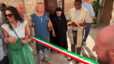 Sigillo, il Monastero di Sant’Anna apre le porte alla comunità 15