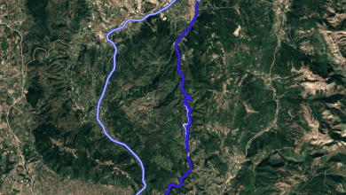 Spoleto, Terni e Acquasparta: la partita delle grandi opere. Flaminia verso il maxi cantiere 7