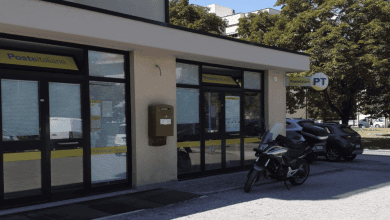 A Ponte Valleceppi oltre mille firme per riaprire ufficio postale e Postamat 16 A Ponte Valleceppi oltre mille firme per riaprire ufficio postale e Postamat 15