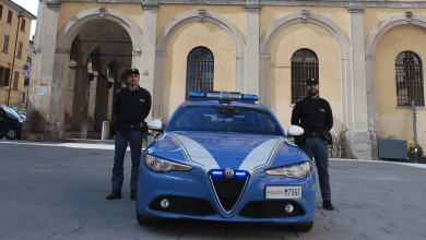 Più controlli e prevenzione a San Giustino: il bilancio del servizio straordinario 14 Più controlli e prevenzione a San Giustino: il bilancio del servizio straordinario 13