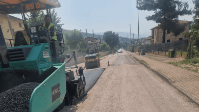 Spello, 300mila euro per la manutenzione delle strade: al via i lavori su Via delle Regioni 29