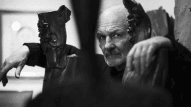 A Torgiano arriva "Sonnambulismi": Massimo Luccioli in mostra a Palazzo Graziani Baglioni 15