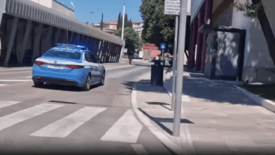 Maxi blitz contro la criminalità giovanile: controlli in 44 province, Perugia tra i territori interessati 13