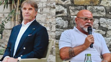 Corciano celebra le sue eccellenze: il primo Premio "Città" a Cucinelli e Cosmi 9
