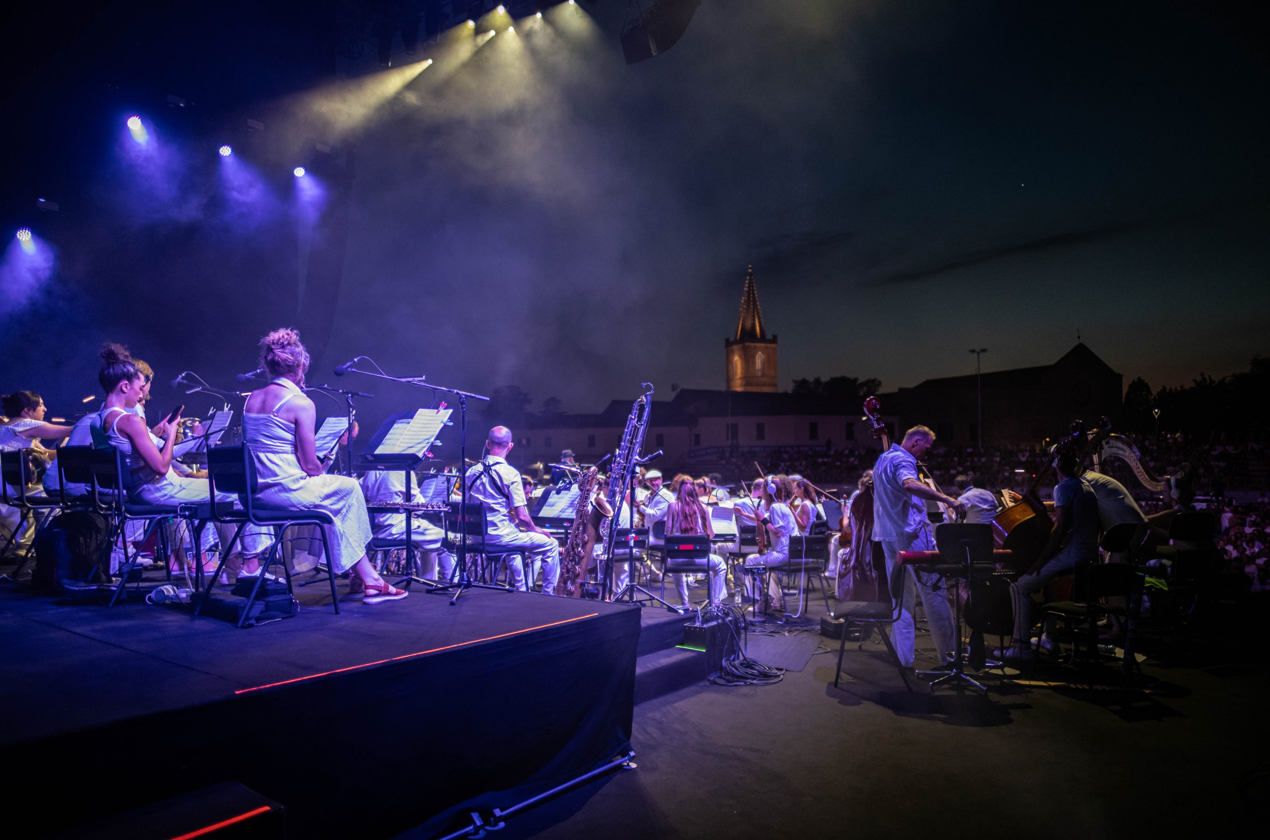 Umbria Jazz 2026 chiude da record: 46mila biglietti e 3 milioni d'incasso 44 Umbria Jazz 2026 chiude da record: 46mila biglietti e 3 milioni d'incasso 43