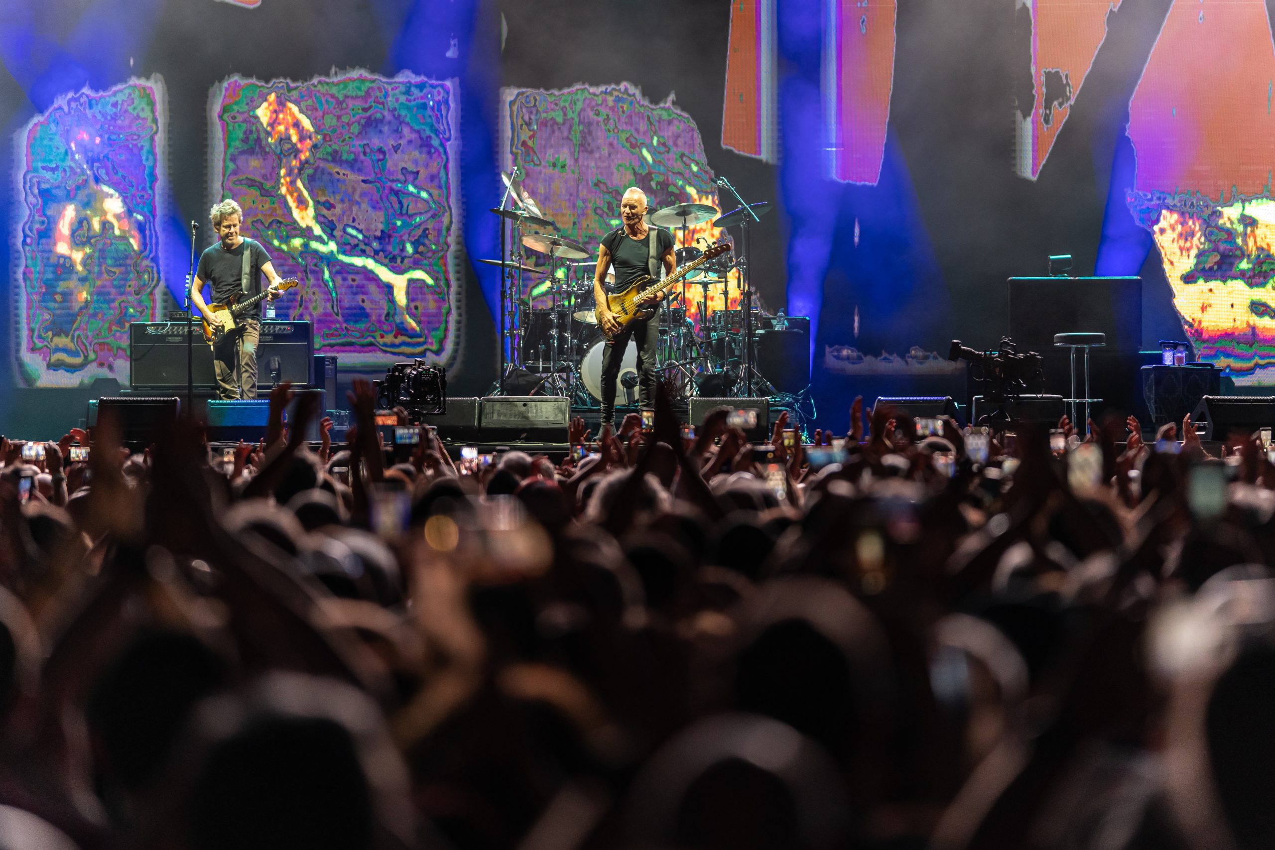 Umbria Jazz 2026 chiude da record: 46mila biglietti e 3 milioni d'incasso 62 Umbria Jazz 2026 chiude da record: 46mila biglietti e 3 milioni d'incasso 61