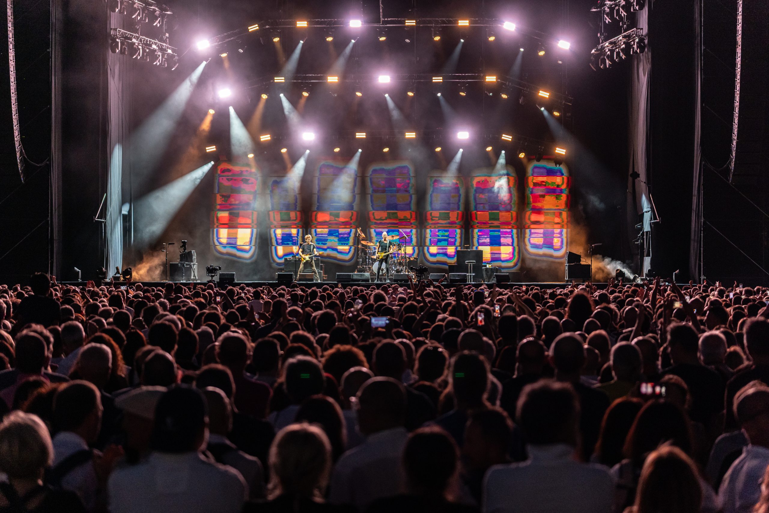 Umbria Jazz 2026 chiude da record: 46mila biglietti e 3 milioni d'incasso 14 Umbria Jazz 2026 chiude da record: 46mila biglietti e 3 milioni d'incasso 13