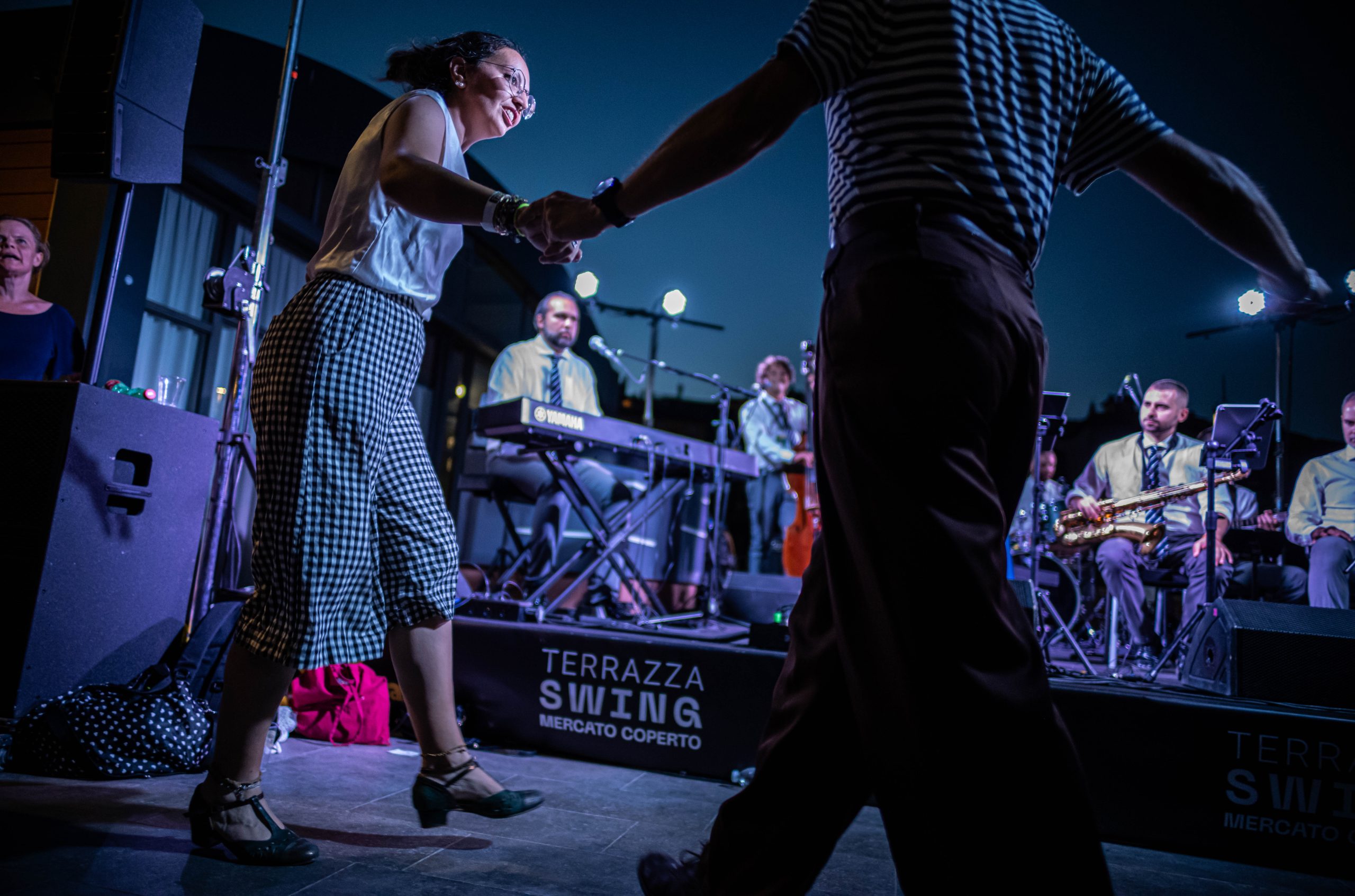 Umbria Jazz 2026 chiude da record: 46mila biglietti e 3 milioni d'incasso 40 Umbria Jazz 2026 chiude da record: 46mila biglietti e 3 milioni d'incasso 39