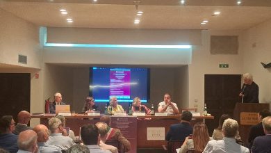Città del Vino, l’Assemblea straordinaria fa tappa in Umbria 1