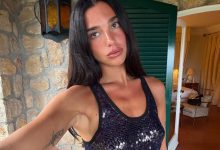 La luna di miele di Dua Lipa fa tappa in Umbria: soggiorno nell'esclusivo resort 20 La luna di miele di Dua Lipa fa tappa in Umbria: soggiorno nell'esclusivo resort 19