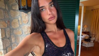 La luna di miele di Dua Lipa fa tappa in Umbria: soggiorno nell'esclusivo resort 1