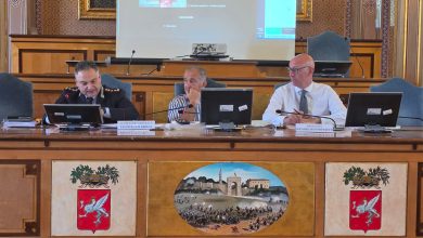 Polizia provinciale di Perugia, via libera unanime al nuovo regolamento 23