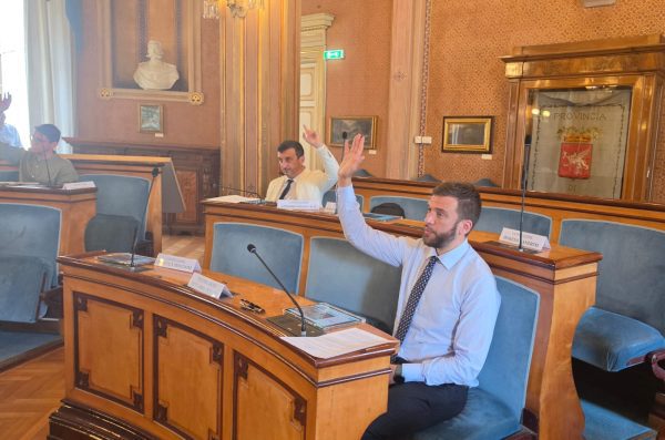 Polizia provinciale di Perugia, via libera unanime al nuovo regolamento 3