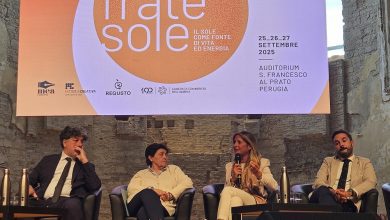 Eco Sanfra 2026, la Terra al centro: a Perugia torna il festival della sostenibilità 15