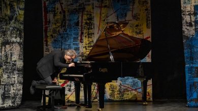 Suoni Controvento, il debutto della decima edizione: dialoghi di pace e musica d’autore 25