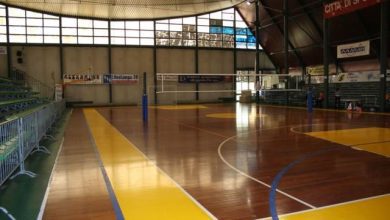 Spoleto, dalla Provincia 300 mila euro per il Palarota: via al restyling della copertura 19