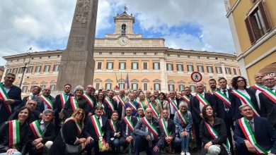 Comuni montani, Città della Pieve ricorre al Tar contro la nuova classificazione 20 Comuni montani, Città della Pieve ricorre al Tar contro la nuova classificazione 19
