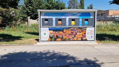 Nuove ecoisole informatizzate: Città della Pieve potenzia la raccolta differenziata 19