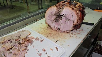 La Sagra della Porchetta di Costano riparte tra tradizione, musica e nuove sfide 23