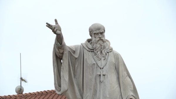 Norcia, entra nel vivo il Premio San Benedetto: Pizzaballa riceverà il riconoscimento per la pace 3