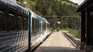 Treni, estate di lavori sulla linea Perugia-Terontola: cambiano i collegamenti 24 Treni, estate di lavori sulla linea Perugia-Terontola: cambiano i collegamenti 23