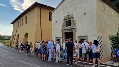 Tuoro, riapre la Chiesa di Sant'Antonio Abate: il restauro restituisce alla comunità il suo edificio sacro più antico 17